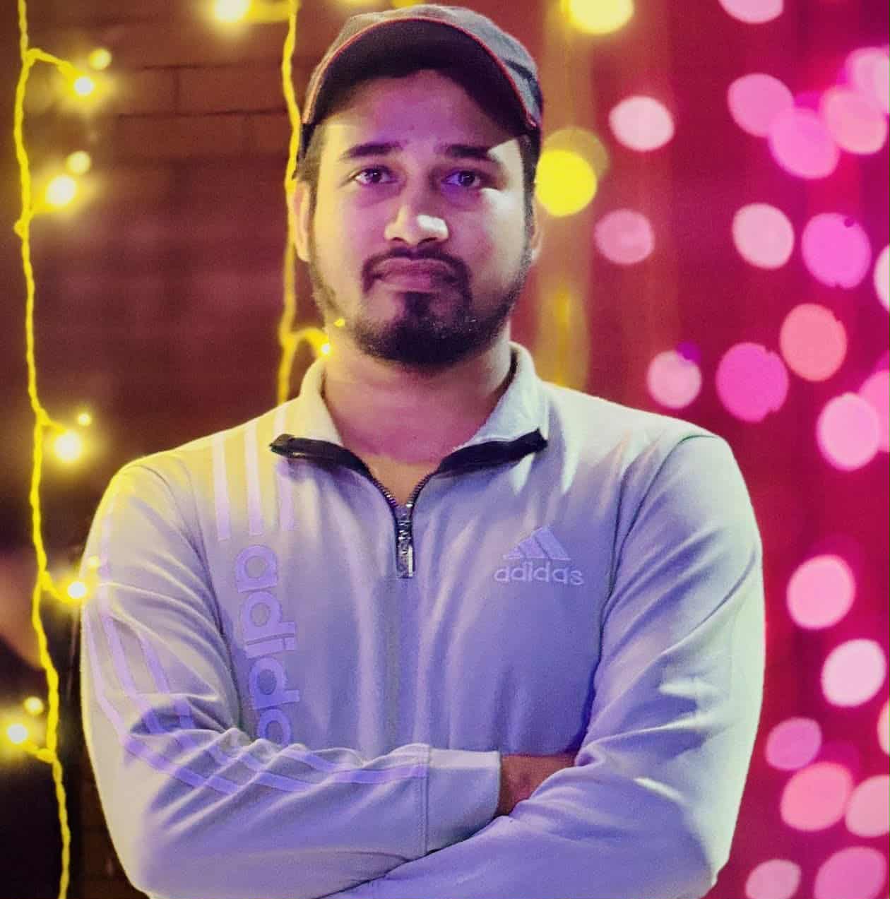 Najmul Huda