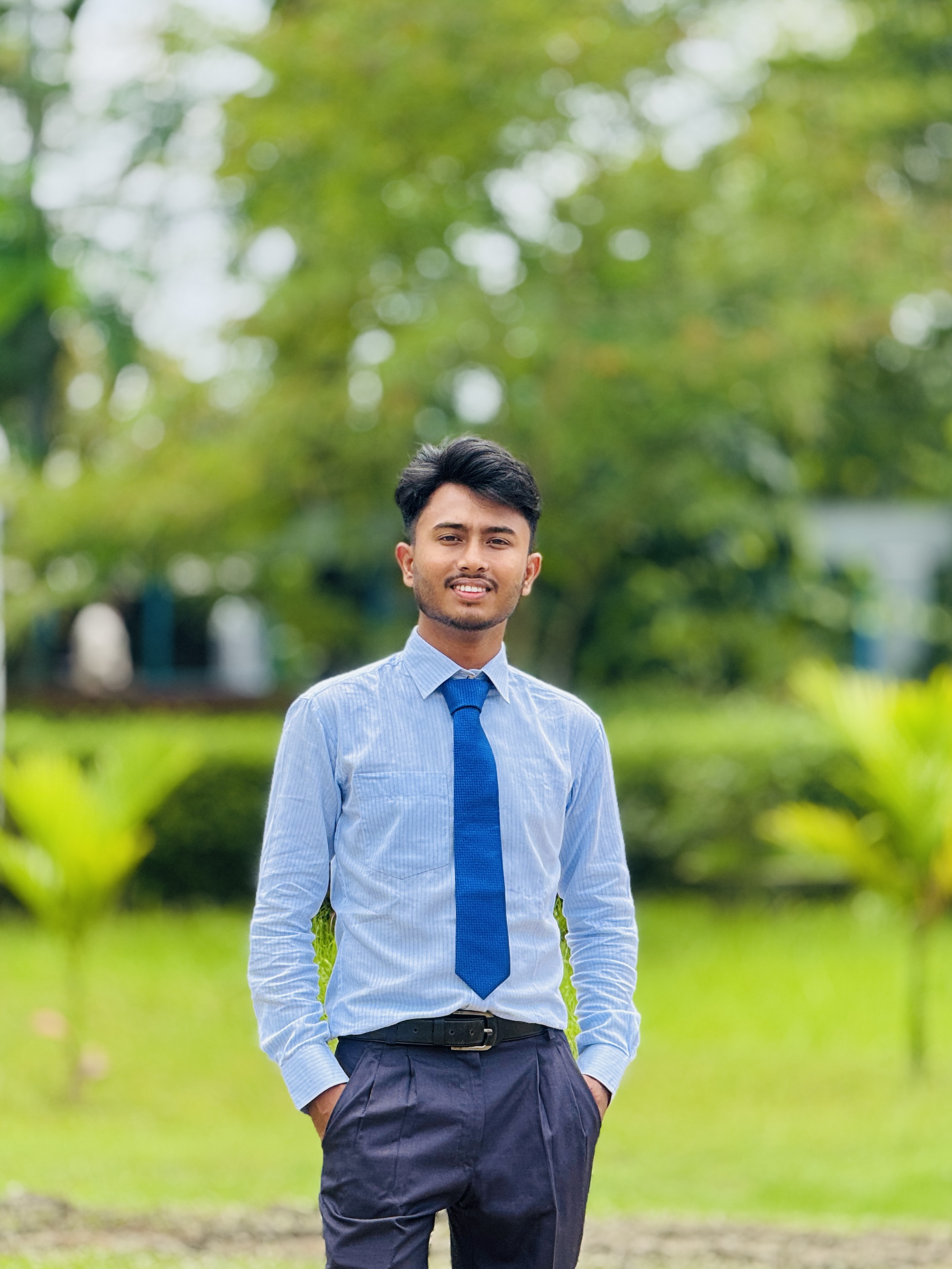 Fiaze Ahamed