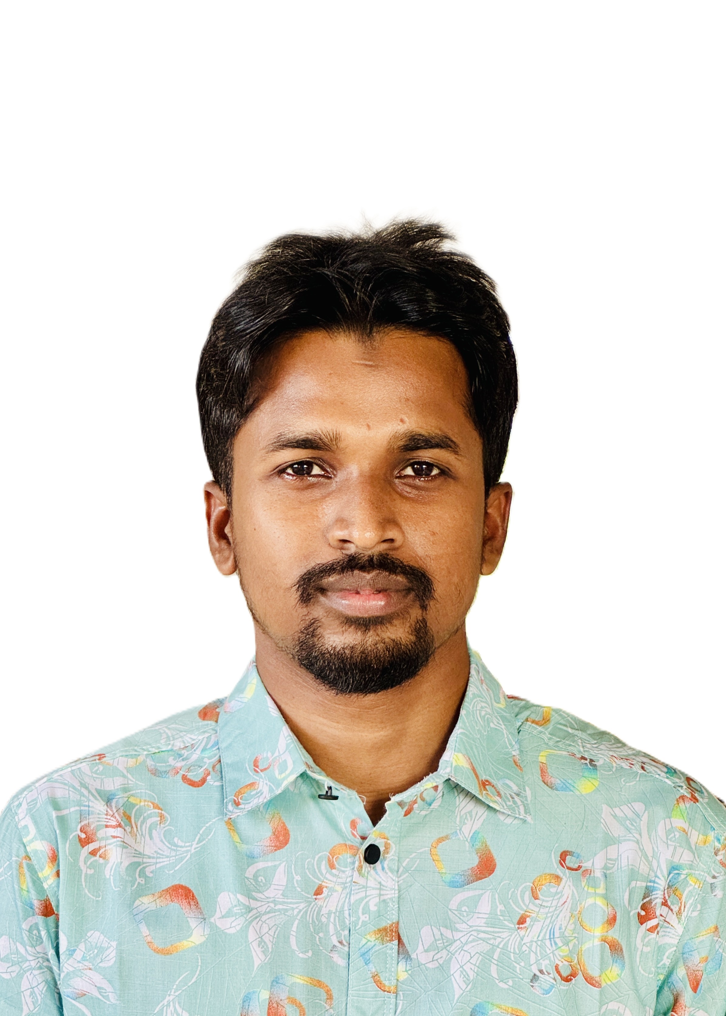 Md. Shamim Hossain