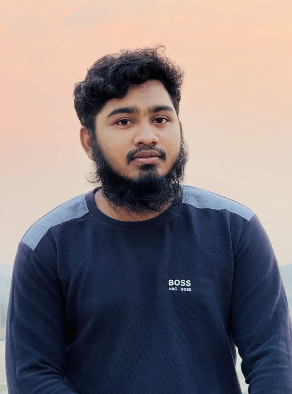 Abdul Ahad
