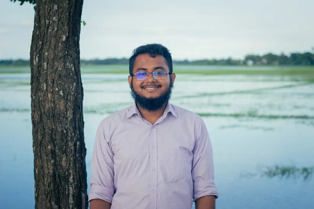 Jannatul Islam Zia