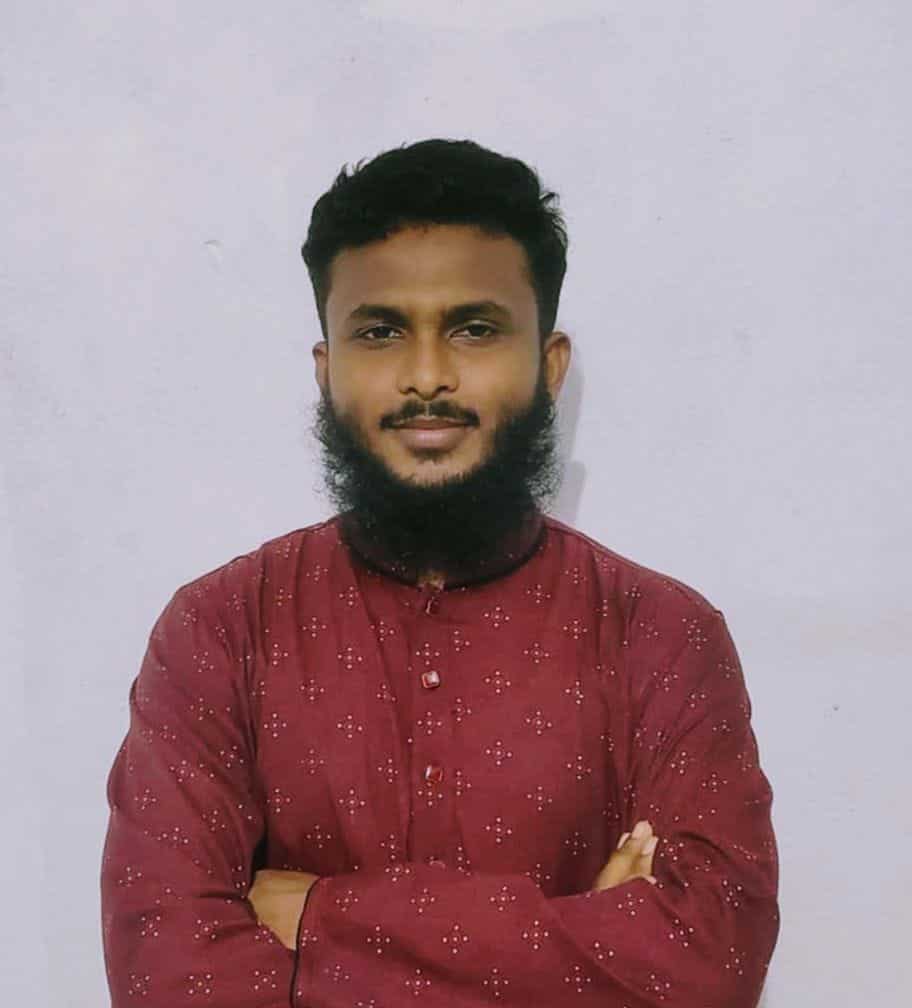 Akikul Haque Sajib