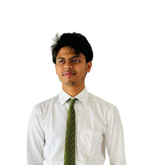 KM Shofiullah Saymon