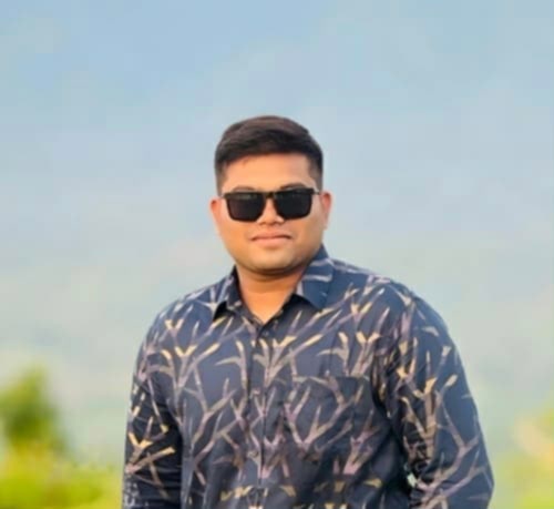 Md Mirajul Islam