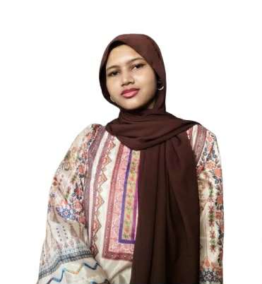 Mahmuda Binte Asad