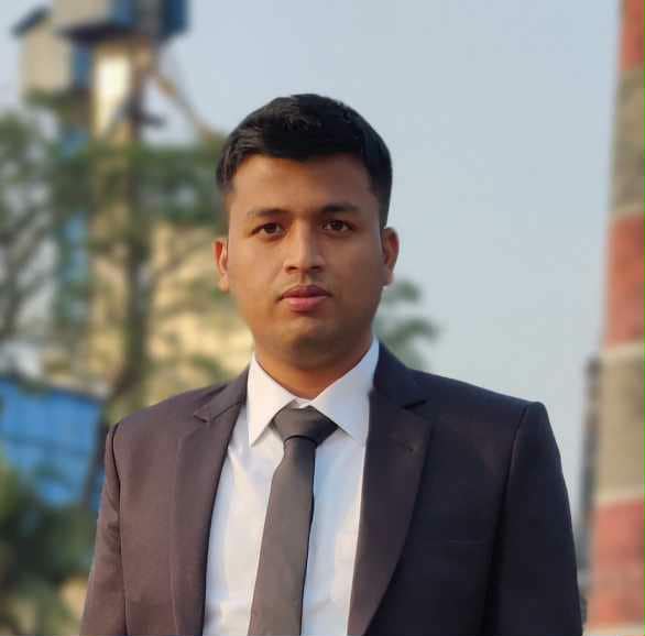Apon Talukder