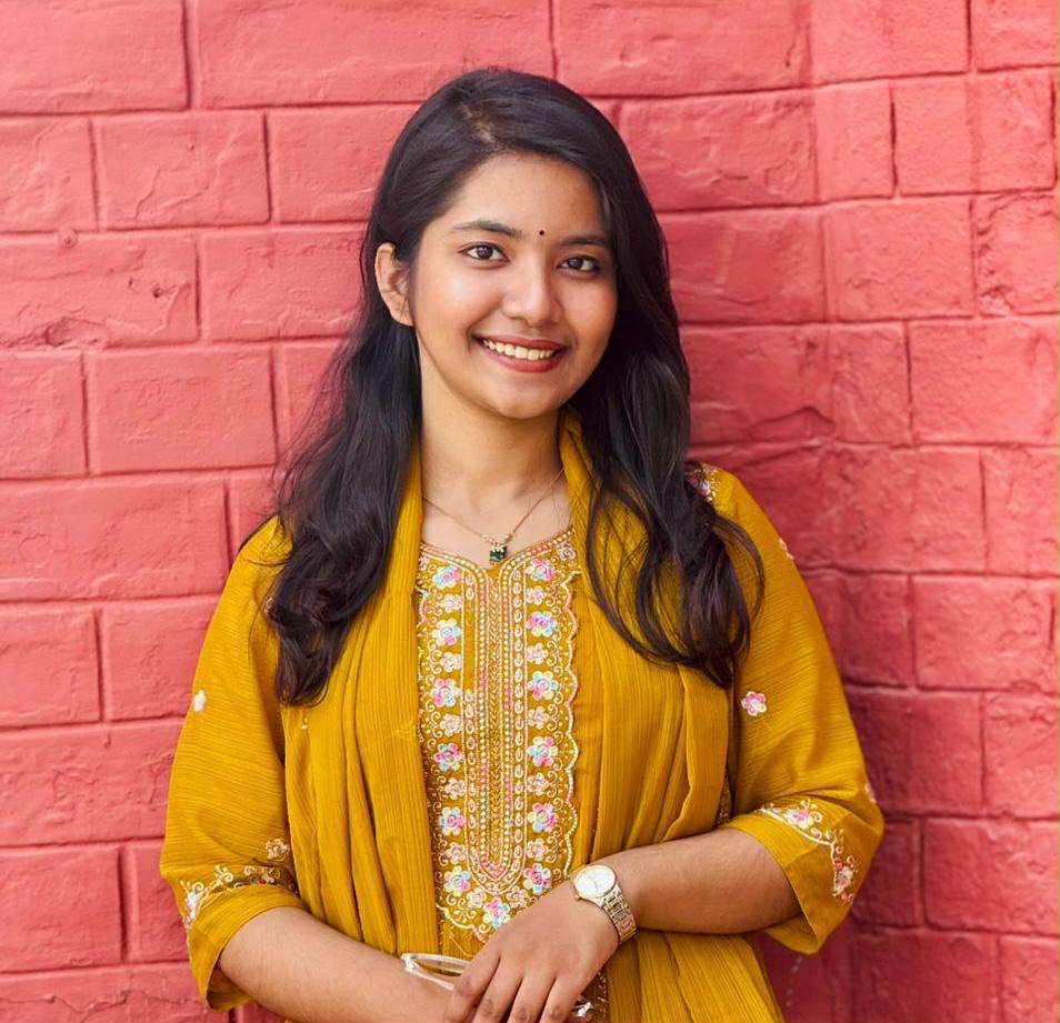 Ankita Saha