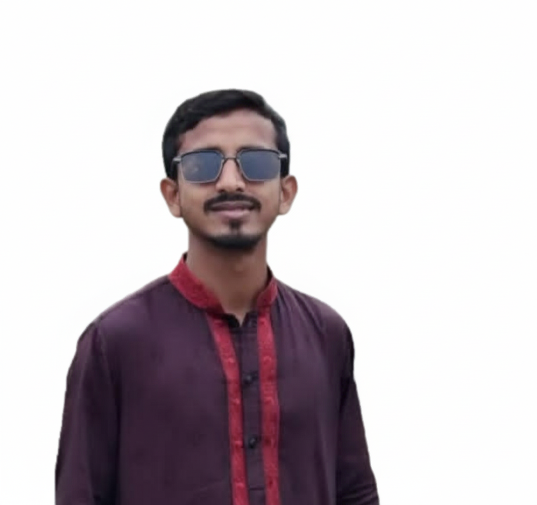 MD Razib Mia