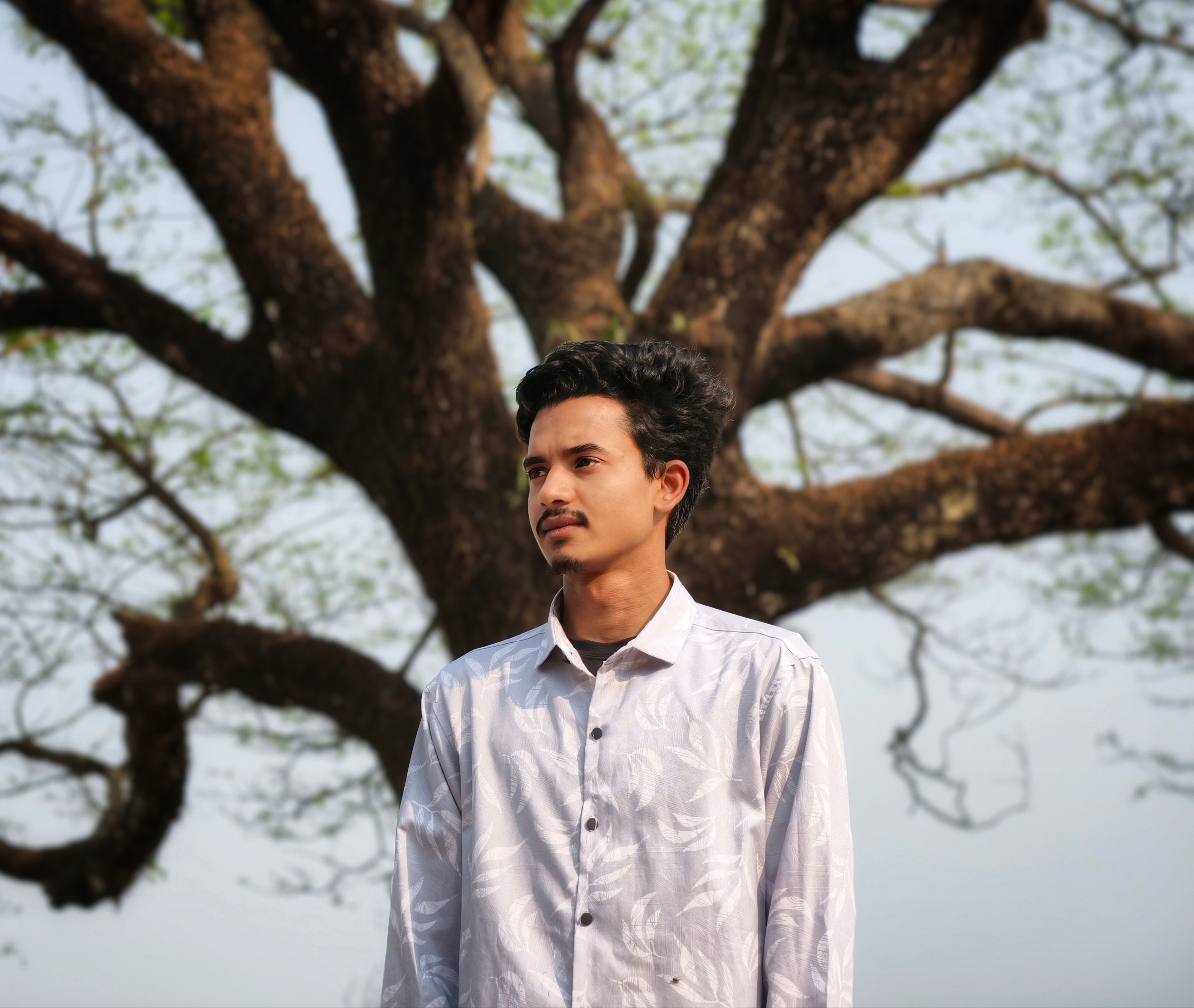 Mokaddesur Rahman