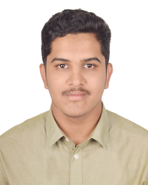 Md Mujahidur Rahman
