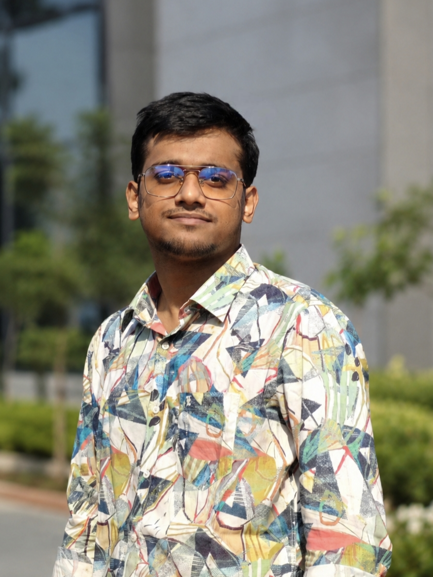 Tahsan Rahman Fahim