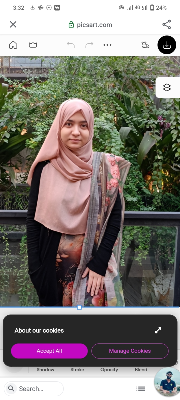 Sadiya Akter