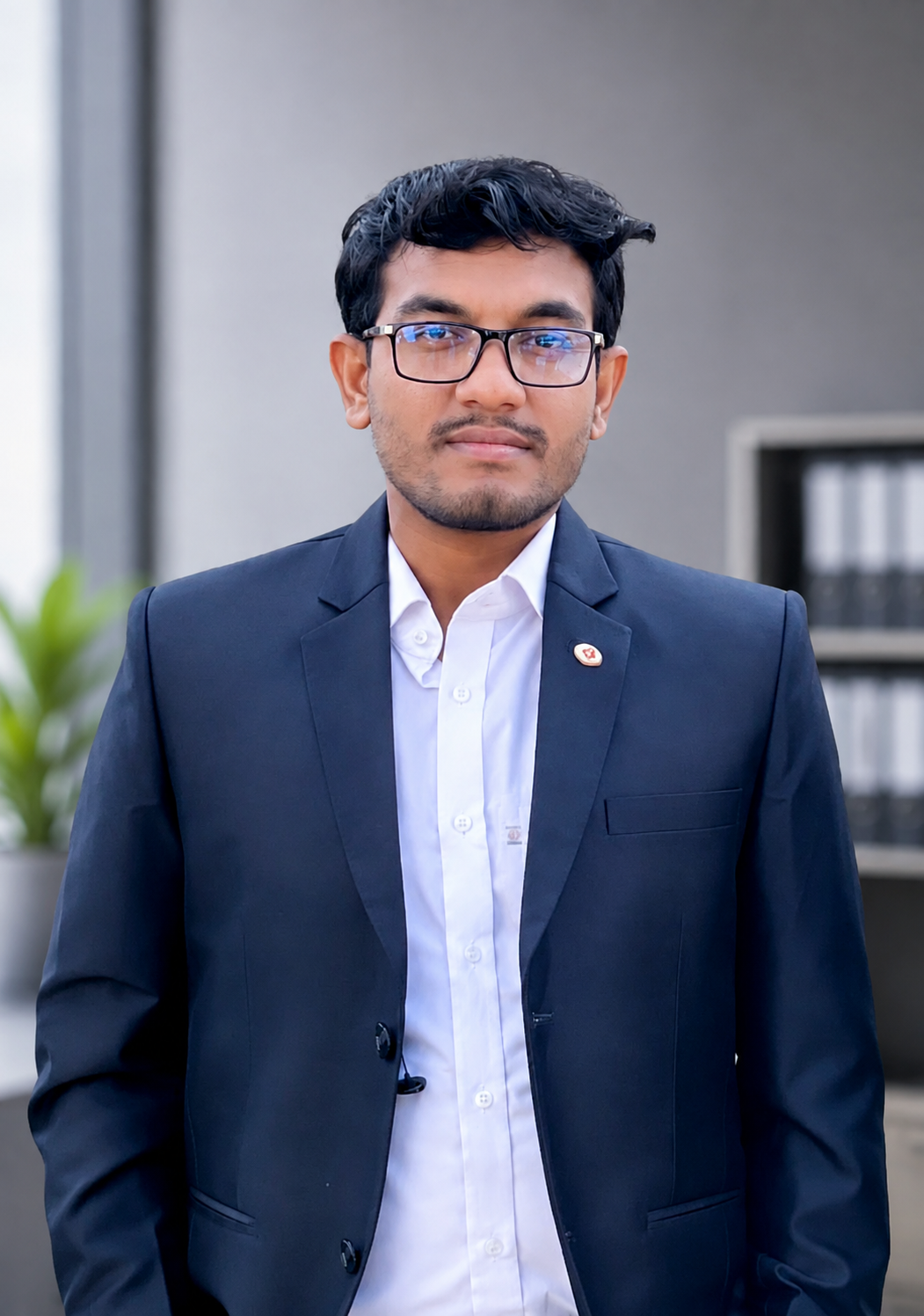 Md. Jahid Hasan Rafi