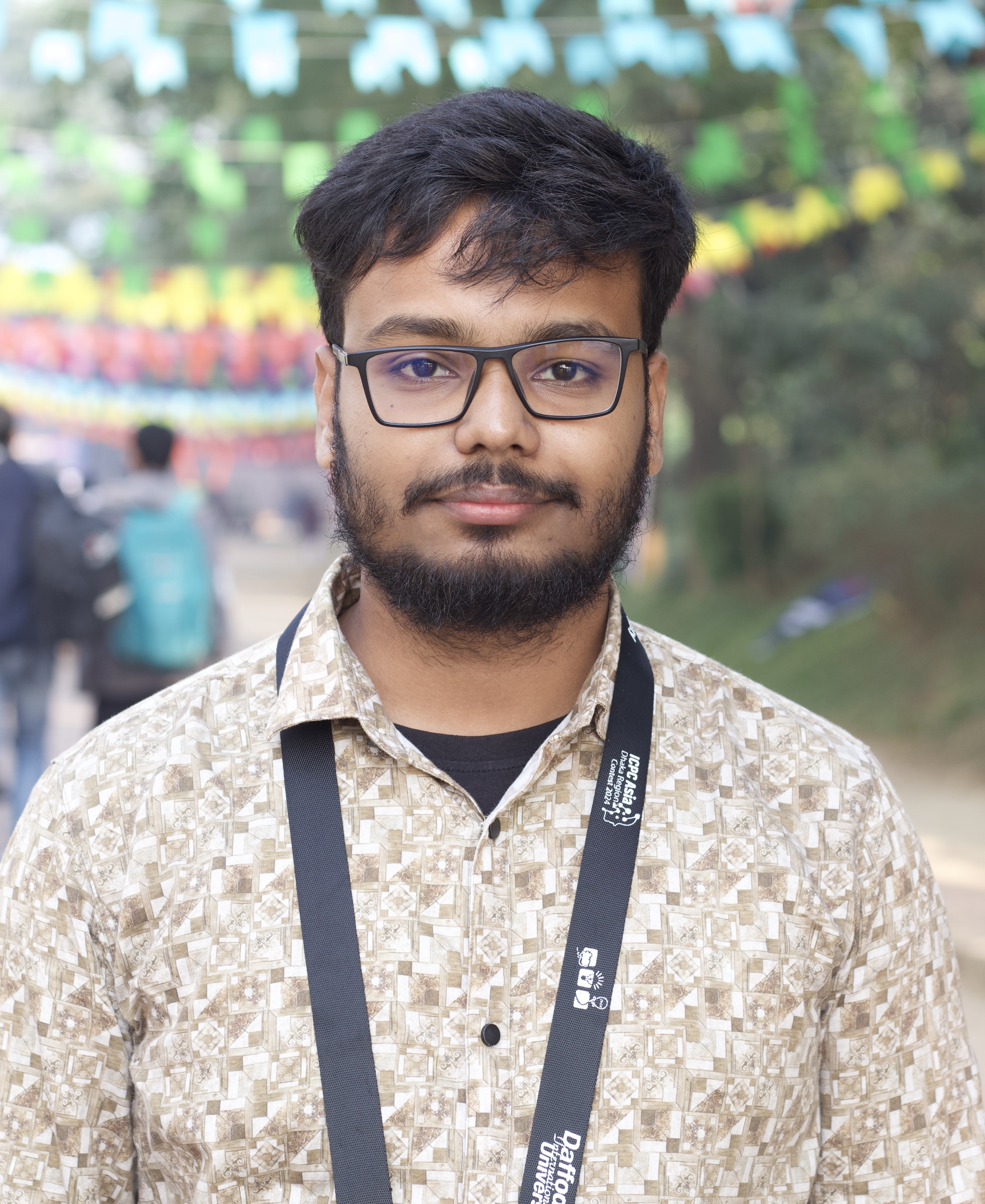 Md. Samiul Islam Soumik