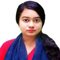 Farida Siddiqi Prity