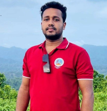Md. Mafiul Hasan Matin