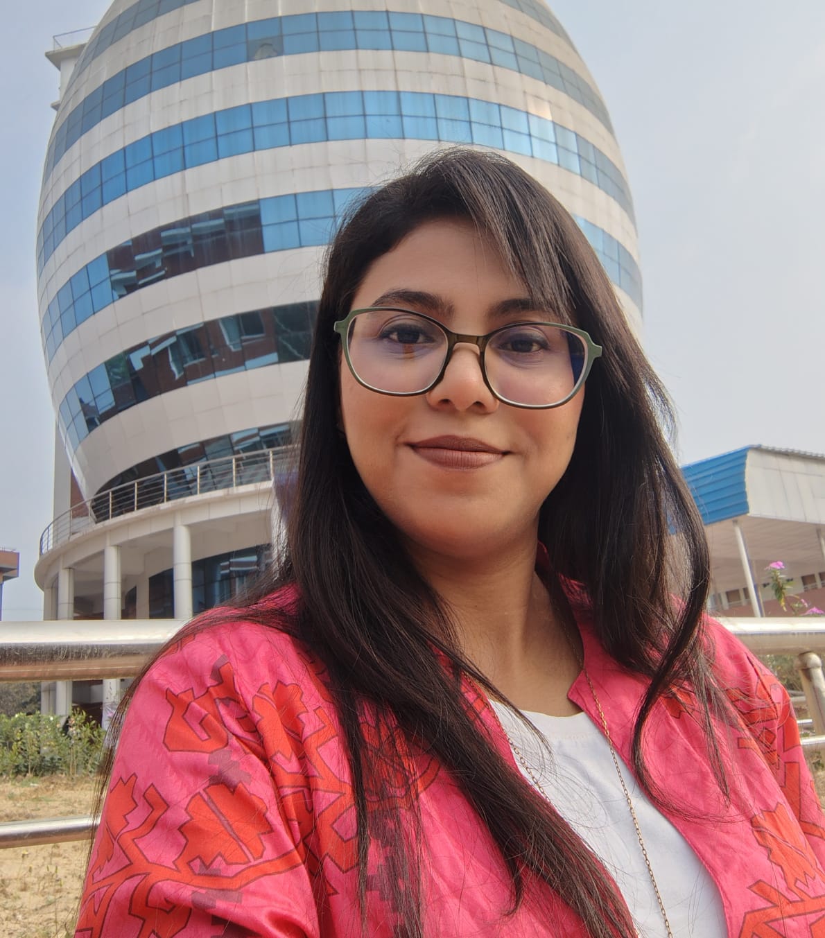 Shahnaj Parvin