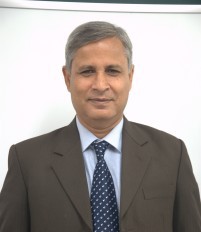 Dr. Subrata Kumar Aditya