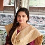 Mala Rani Barman (Study Leave)