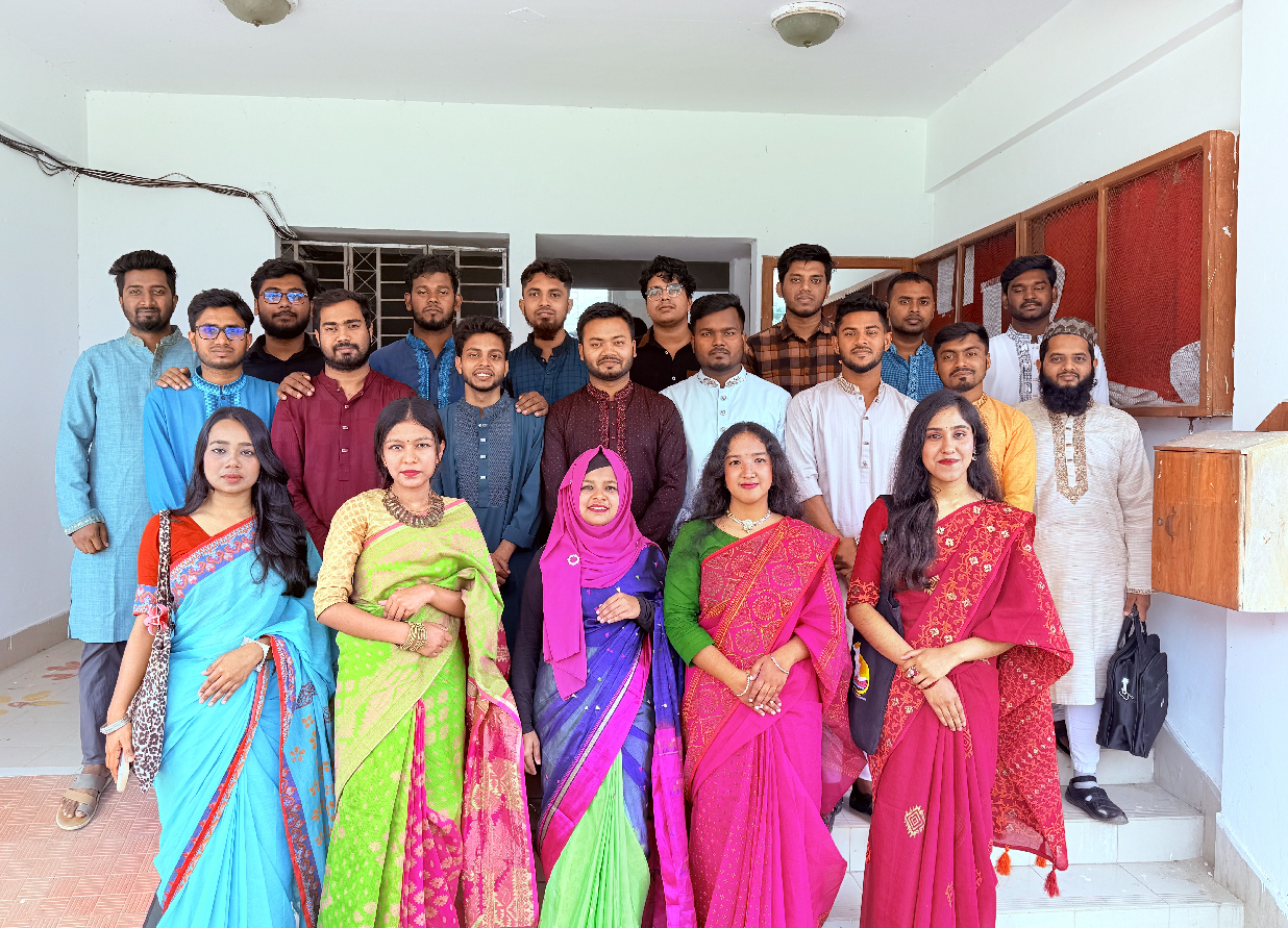 cse 1st batch