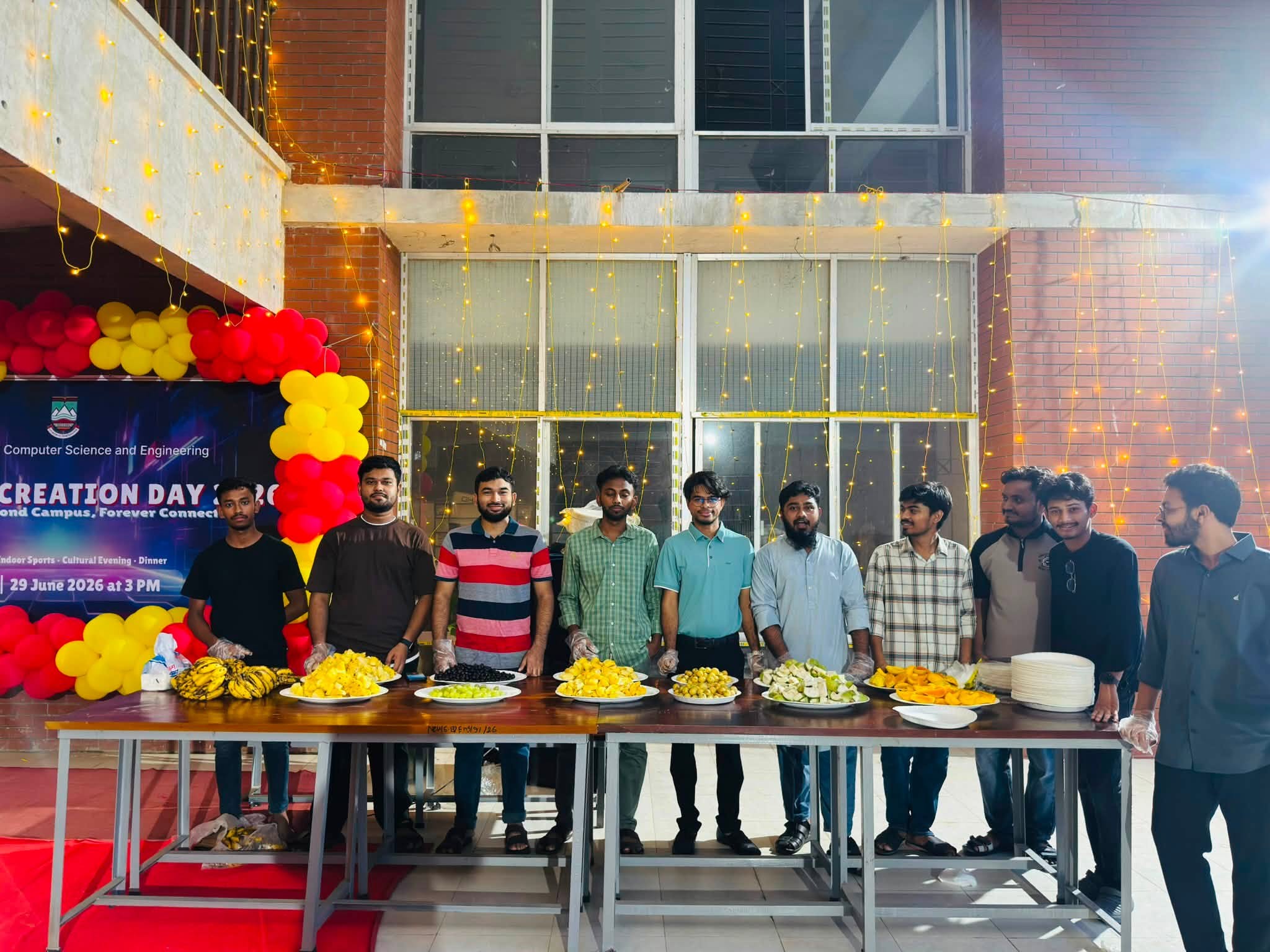 Anual Recreation Day-2026
